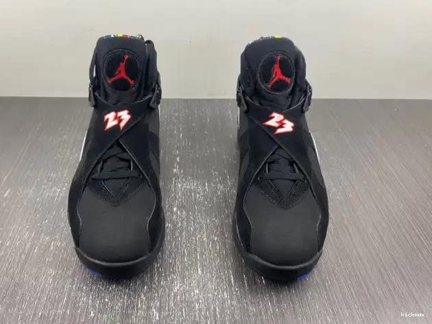 Rep MAX Playoffs Jordan Air 305381-062 8 0510